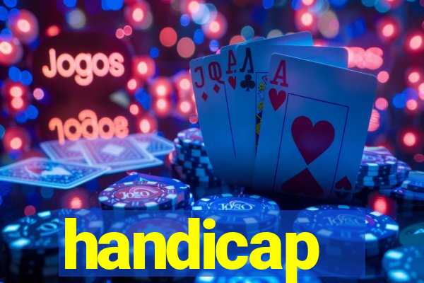 handicap - 2 resultado final